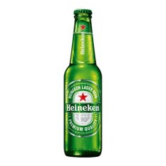 Miramarket Pivo Heineken 330 ml