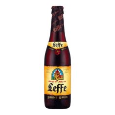 Miramarket Pivo Leffe Ambree 330 ml