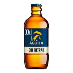 Miramarket Pivo Aguila 330 ml