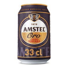 Miramarket Pivo Amstel 330 ml