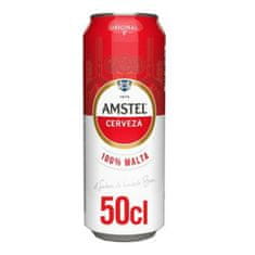 Miramarket Pivo Amstel 500 ml