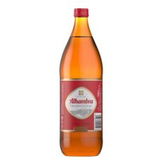 Miramarket Pivo Alhambra (1 L)