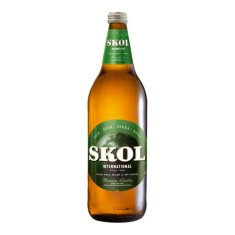 Miramarket Pivo Skol (1 L)