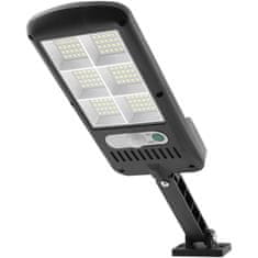 ENTAC LED solarna svetilka ESLP-SMD