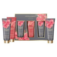 Baylis & Harding Tropski raj darilni set 3 x 50 ml