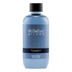 Millefiori Milano Náplň do difuzéru , Modrá Posidonie, 250 ml