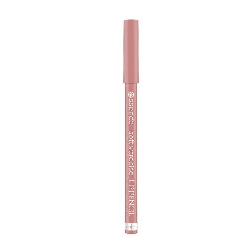 Essence Soft & Precise Lip Pencil izredno pigmentiran svinčnik za ustnice 0.78 g