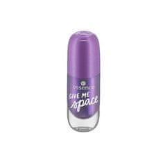 Essence Gel Nail Colour hitro sušeči lak za nohte s sijočim učinkom 8 ml Odtenek 66 give me space