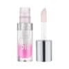 Hydra Kiss Lip Oil negovalno in obarvano olje za ustnice 4 ml Odtenek 01 kiss from a rose