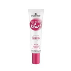 Essence All About Blur! Even Skin Balm balzam za gladko kožo 30 ml za ženske