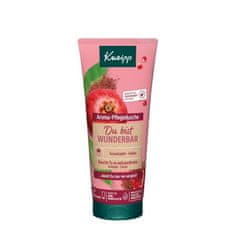 Kneipp You Are Wonderful (Du Bist Wunderbar) gel za prhanje z granatnim jabolkom in kakavom 200 ml za ženske