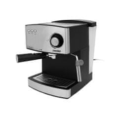 Mesko Espresso aparat - 15 bar 850W črn