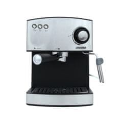 Mesko Espresso aparat - 15 bar 850W črn