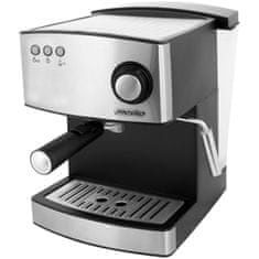 Mesko Espresso aparat - 15 bar 850W črn