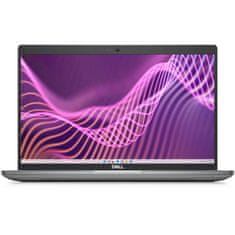 DELL Prenosnik 35,5 cm (14,0) Latitude 5440 1920x1080 IPS 250nit i5-1335U/16GB/512GB/BL/Intel Iris XE/Win11Pro (N013L544014EMEA_VP)