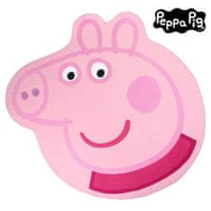 Miramarket Brisača za na plažo Peppa Pig 75510 Roza 100 % poliester