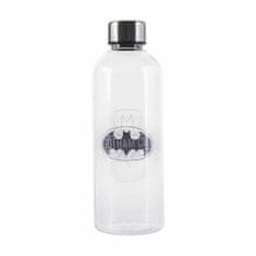 Miramarket Steklenica z vodo Batman 850 ml Rumena PET