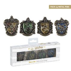 Miramarket Pin Harry Potter 4 Kosi