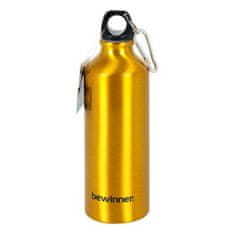 Miramarket Steklenica z vodo Bewinner Aluminij 500 ml 6,5 x 21 cm (500 ml)