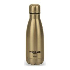 Miramarket Termalno Steklenico ThermoSport Zlat Jeklo (350 ml)