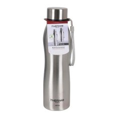 Miramarket Steklenica ThermoSport Srebrna Jeklo (1000 ml)