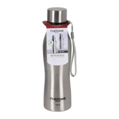 Miramarket Steklenica ThermoSport Srebrna Jeklo (750 ml) (Ø 7 x 24,5 cm)