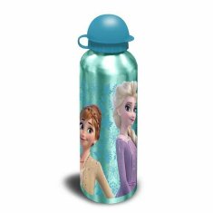 Miramarket Steklenica z vodo Frozen Aluminij (500 ml)