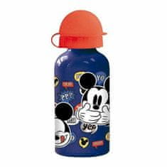 Miramarket Steklenica Mickey Mouse 50134 Aluminij (400 ml)