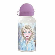 Miramarket Steklenica Frozen 51034 Aluminij (400 ml)