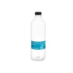 Miramarket Steklenica Prozorno Plastika PET (1500 ml)