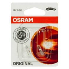 Miramarket Žarnica za avtomobil Osram 12V 1,2W