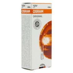 Miramarket Žarnica za avtomobil Osram 12V 2W (10 pcs)