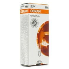 Miramarket Žarnica za avtomobil Osram 24V 1,2W (10 pcs)