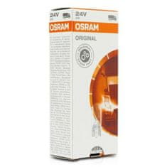 Miramarket Žarnica za avtomobil Osram 24V 2W (10 pcs)