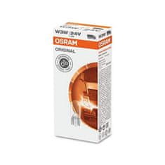 Miramarket Žarnica za avtomobil Osram W3W 24V 3W (10 pcs)