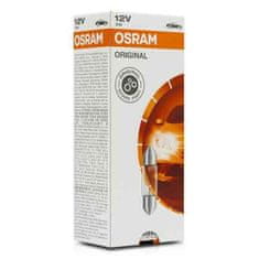 Miramarket Žarnica za avtomobil Osram C3W 12V 3W (10 pcs)