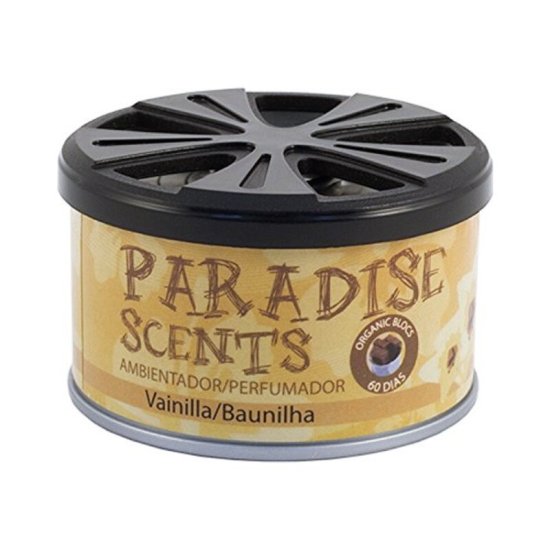 Miramarket Osvežilec zraka Paradise Scents Vanilija