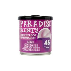 Miramarket Osvežilec zraka Paradise Scents Žvečilna guma (100 gr)