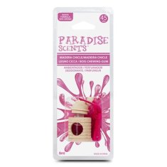 Miramarket Osvežilec zraka Paradise Scents Žvečilna guma