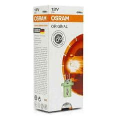 Miramarket Žarnica za avtomobil Osram B8 12V 2W (10 pcs)