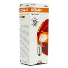 Miramarket Žarnica za avtomobil Osram BA9S 12V (10 pcs)