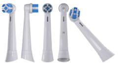 BMK Rezervni nastavki pro Oral-b iO Gentle Care, 4 kosi