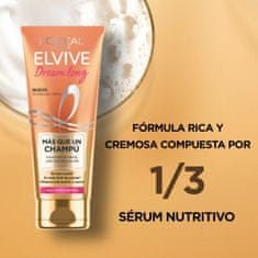 Miramarket Obnovitveni šampon za lase L'Oreal Make Up Elvive Dream Long (250 ml)