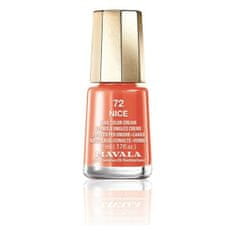 Mavala Lak za nohte Nail Color Cream Mavala 72-nice (5 ml)