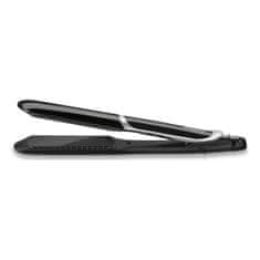 BaByliss Ravnalnik Las Babyliss Sleek Control Wide Črna