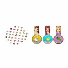 Lorenay Set za manikuro Lorenay 1676 Disney princese 4 Kosi