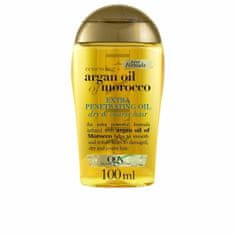 Miramarket Serum za lasišče OGX 97616 Arganovo olje 100 ml