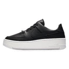 Nike Čevlji črna 36 EU Air Force 1 Sage