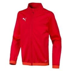 Puma Športni pulover 128 - 140 cm/S Liga Training Jacket