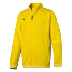 Puma Športni pulover 152 - 164 cm/L Liga Training Jacket